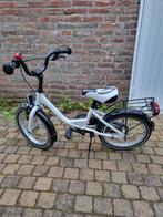 nette kinderfiets, Fietsen en Brommers, Fietsen | Kinderfietsjes, Gebruikt, Ophalen of Verzenden