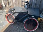 Mooie beach cruiser kan wel een opknapbeurt gebruiken, Fietsen en Brommers, Ophalen, Gebruikt, Overige merken
