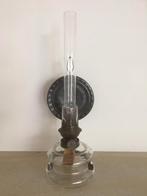 Kosmos Brenner antieke (wand)olielamp, Antiek en Kunst, Ophalen