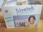 trivetek shiatsu massage apparaat, Ophalen of Verzenden, Gebruikt, Apparaat