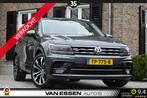 Volkswagen Tiguan 2.0 TSI 4Motion R-Line Pano Camera Trekhaa, Auto's, Automaat, Gebruikt, Euro 6, 4 cilinders