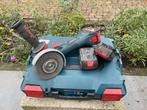 Bosch 18v slijptol, Verzenden