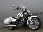 Moto Guzzi CALIFORNIA 1400 TOURING (bj 2014), Motoren, Motoren | Moto Guzzi, 2 cilinders, Bedrijf, 1400 cc, Overig