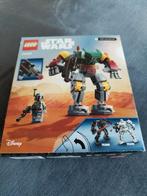 Lego 75369 Boba Fett Mech, Ophalen of Verzenden, Nieuw, Complete set, Lego