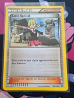 Pokemon Kaart - Lass Special 103/124, Ophalen of Verzenden