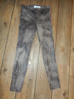 Yaya skinny broek 36, Bruin, Nieuw, Ophalen of Verzenden, Yaya