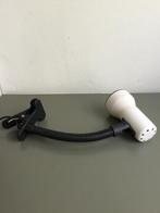 Klemspot, Ophalen of Verzenden, Gebruikt, Metaal of Aluminium