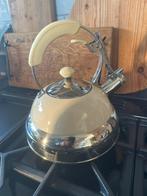 Wesco Fluitketel - Crème, Ophalen of Verzenden, Gebruikt