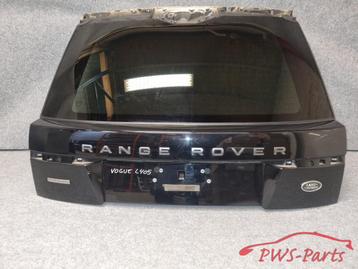 RANGE ROVER VOQUE L405 KOFFERKLEP ORIGINEEL beschikbaar voor biedingen