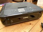 Canon printer, Ophalen, Gebruikt, Printer, Canon