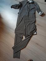 Aime Jurk Maat 38/40 (M), Maat 38/40 (M), Zwart, Ophalen of Verzenden, Zo goed als nieuw