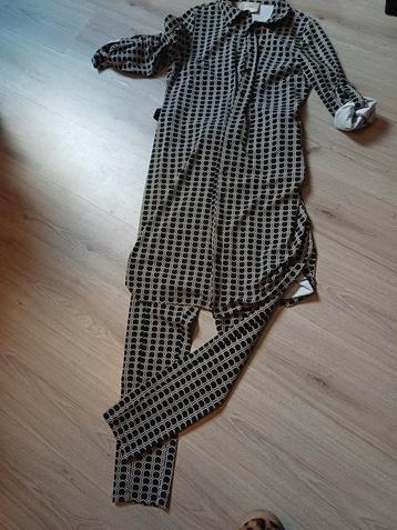 Aime Jurk Maat 38/40 (M) beschikbaar voor biedingen