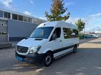 Mercedes-Benz Sprinter Combi 2.1 CDI 95KW AUT 2014 Wit, Auto's, Automaat, Electronic Stability Program (ESP), Wit, Origineel Nederlands