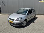 Ford Fiesta 1.3-8V Champion|Airco|Easysound, 1299 cc, Gebruikt, Zwart, 4 cilinders