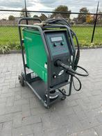migatronic flex 3000 lasapparaat mig/mag, Ophalen, Gebruikt, 250 ampère of meer, Co2