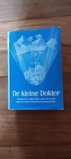 Boek de kleine Dokter, Gelezen, Dieet en Voeding, Ophalen of Verzenden, A. Vogel