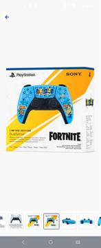 Ps5 controller, Computers en Software, Joysticks, Ophalen, Nieuw