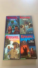 Kippenvel, Boeken, Ophalen of Verzenden, Zo goed als nieuw