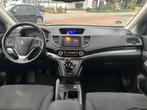 Honda CR-V 2.0 Elegance Clima|Cruise|NAVI|CAM|Dealer Onderho, Auto's, Honda, Voorwielaandrijving, 12 maanden, Stof, Euro 6