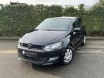 Volkswagen Polo 1.4-16V Highline * Airco * Cruise * 5 Deurs, Voorwielaandrijving, Gebruikt, 4 cilinders, Zwart