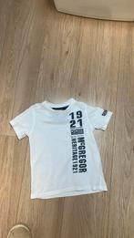 Mc Gregor polo maat 104, Gebruikt, McGregor, Ophalen of Verzenden, Shirt of Longsleeve