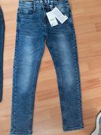 Stoere jog denim mt 152 Nieuw thermo, Ophalen of Verzenden, Nieuw, Jongen, Broek