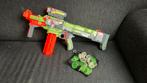 Nerf Vortex Nitron blaster met electronic scope, Kinderen en Baby's, Speelgoed | Buiten | Actiespeelgoed, Ophalen of Verzenden