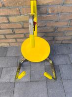 wielklem, Ophalen, Nieuw