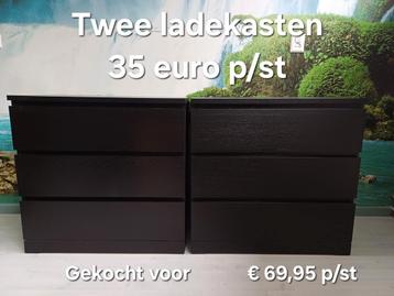 Slaapkamermeubels - afbeelding 10