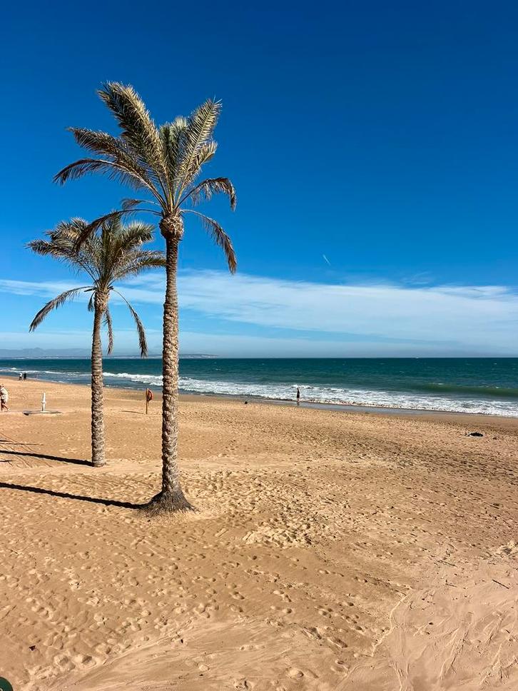 Vakantie woning aan de Costa Blanca Spanje te huur, Vakantie, Vakantiehuizen | Spanje, Costa Blanca, Appartement, Overige, 2 slaapkamers