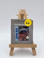 The castlevania adventure gameboy classic, Spelcomputers en Games, Games | Nintendo Game Boy, Avontuur en Actie, ., 1 speler, Ophalen of Verzenden