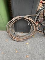 15 meter druppelslang / zweetslang, Tuin en Terras, Druppelsystemen, Ophalen, Zo goed als nieuw