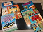 Stripboeken jaren ‘80 en ‘90, Meerdere stripboeken, Ophalen of Verzenden, Gelezen