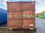 VERNOOY afzetcontainer 9181, Zakelijke goederen, Machines en Bouw | Keten en Containers