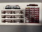 Märklin set Silberpfeil 26517, Hobby en Vrije tijd, Wisselstroom, Treinset, Ophalen of Verzenden, Zo goed als nieuw