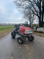 Zitmaaier Tuintrekker Opknapper, Ophalen, Gebruikt, Versnellingen, Minder dan 90 cm