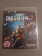 Dead Rising 2 - PS3, Spelcomputers en Games, Games | Sony PlayStation 3, Avontuur en Actie, Gebruikt, Vanaf 18 jaar, Online
