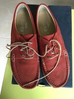Rode Durea schoenen maat 38 G, Kleding | Dames, Schoenen, Nieuw, Durea, Ophalen of Verzenden, Schoenen met lage hakken