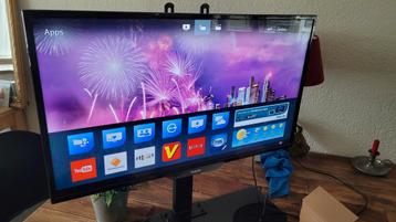 Philips 32PFK/5312 Smart TV  beschikbaar voor biedingen