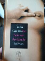 De Heks van Portobello - Paulo Coelho, Ophalen of Verzenden, Gelezen