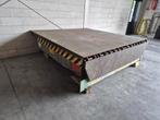 werkbank lastafel dock leveller loading dock, Doe-het-zelf en Verbouw, Werkbanken, Ophalen, Gebruikt, 170 cm of meer