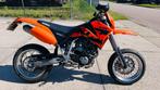 KTM 660 SMC, Motoren, Motoren | KTM, Particulier, SuperMoto