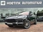 Porsche Cayenne 3.0 | Pano | Matrix | HUD | Burmester, Automaat, Cayenne, 2005 kg, Gebruikt