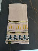 McDonalds Sjaal - Gebreid Acryl, Kleding | Dames, Verzenden, Nieuw, Maat 46/48 (XL) of groter, Sjaal