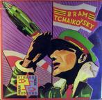 LP - Bram Tchaikovsky ‎– Strange Man, Changed Man, Ophalen of Verzenden, Gebruikt, 12 inch, Poprock