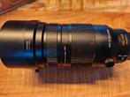 Panasonic leica 100-400 vario elmar, Ophalen, Gebruikt, Telelens, Zoom