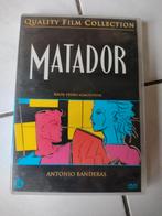 Matador, Ophalen of Verzenden, Zo goed als nieuw, Actie en Avontuur