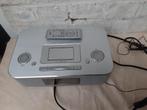 Philips DC290/12 - iPod dockingstation met wekfunctie., Telefoon, Philips, Ophalen of Verzenden, Docking station
