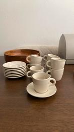 Espressokopjes, Ophalen of Verzenden