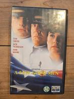 A few good men VHS, Ophalen of Verzenden, Gebruikt, Actie en Avontuur